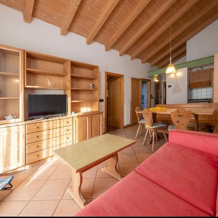 Residence Lagorai - Fiemme Holidays Predazzo Exteriör bild