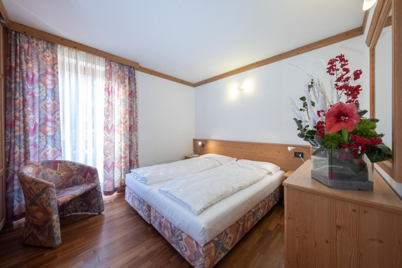 Residence Lagorai - Fiemme Holidays Predazzo Exteriör bild